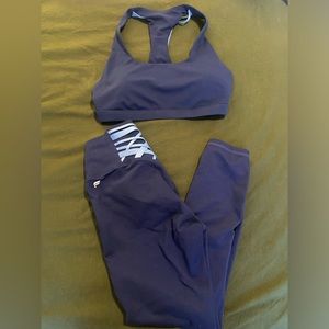 FABLETICS - Workout Set